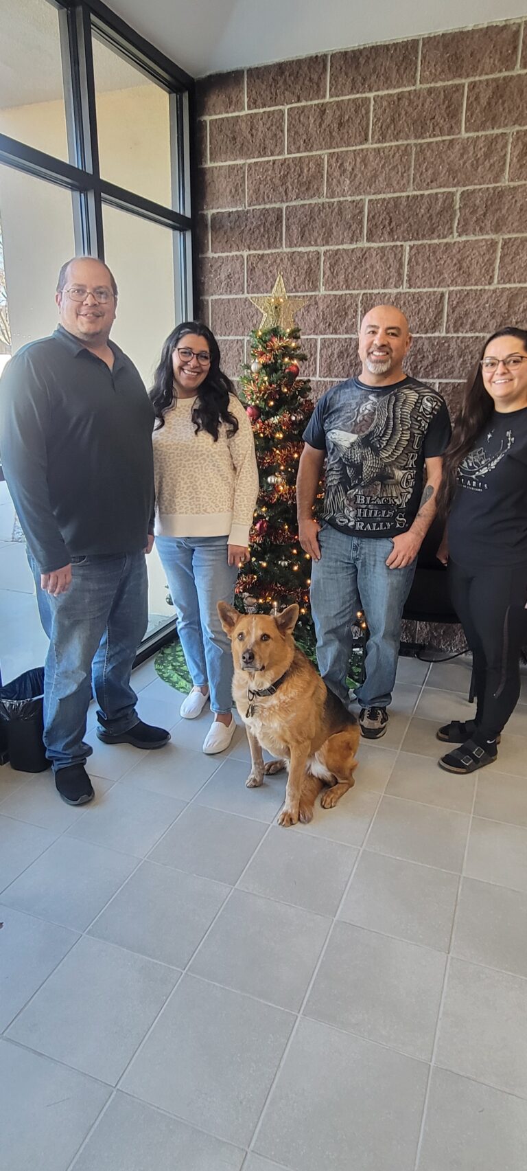 Northern New Mexico IEC Moves into Own Space IEC Insights